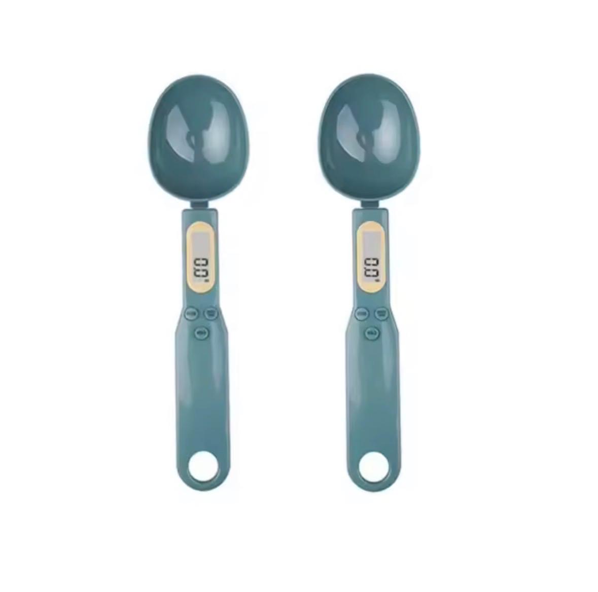 LCD Digital Weighing Spoon