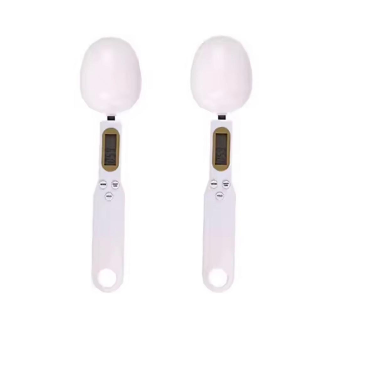 LCD Digital Weighing Spoon