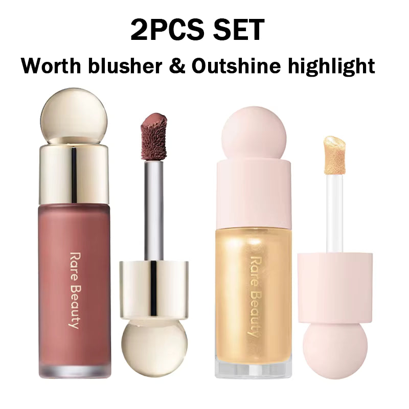 Soft Glow Liquid Blush