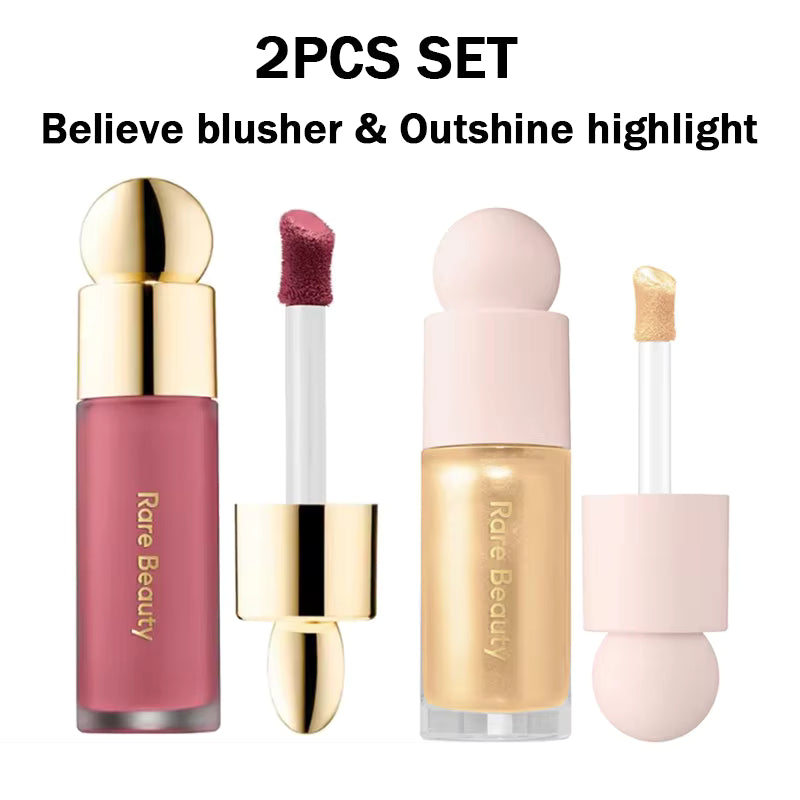 Soft Glow Liquid Blush