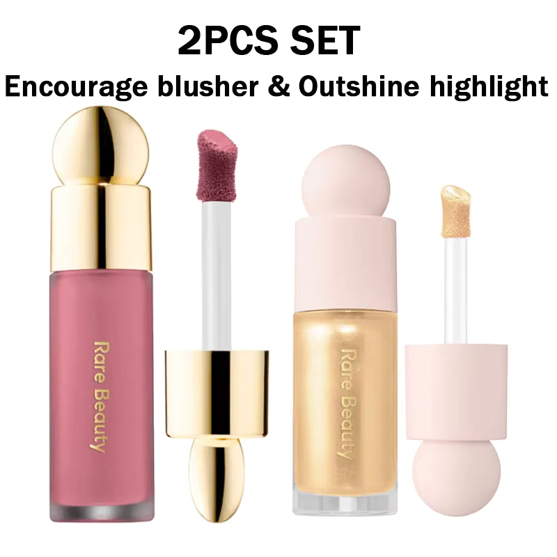 Soft Glow Liquid Blush