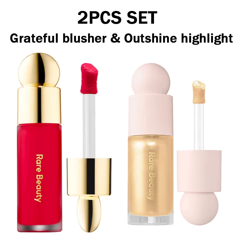Soft Glow Liquid Blush