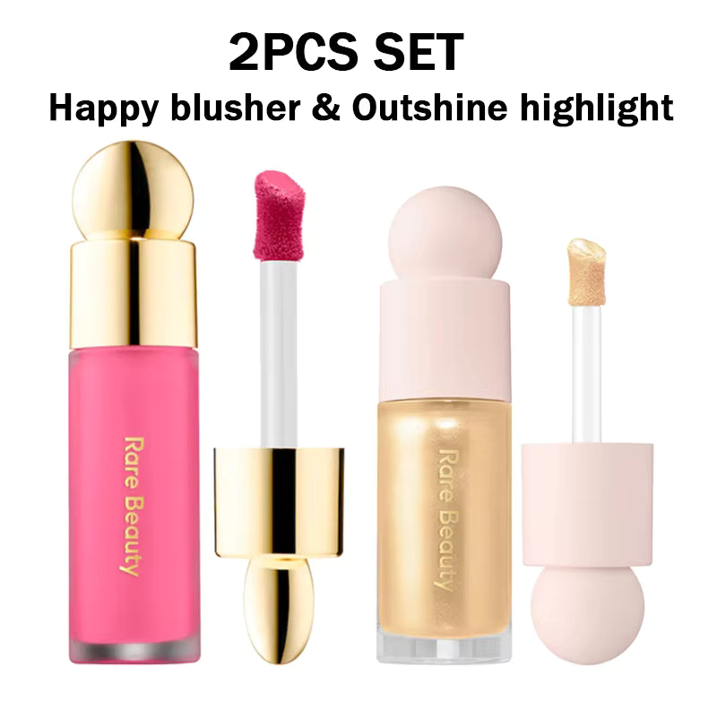 Soft Glow Liquid Blush