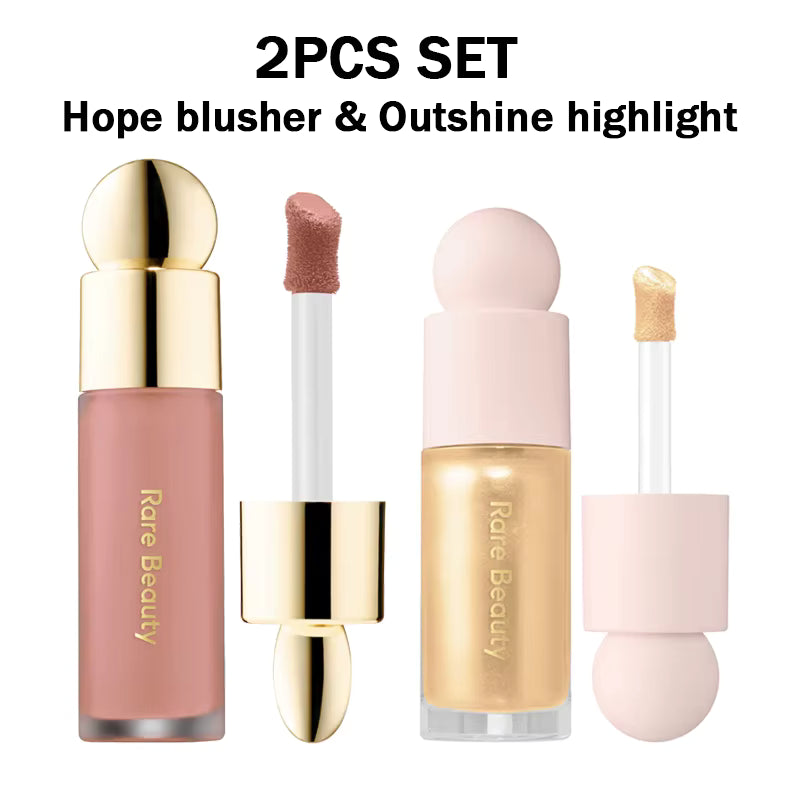 Soft Glow Liquid Blush
