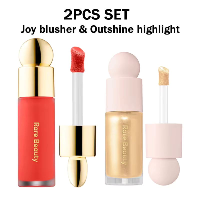 Soft Glow Liquid Blush