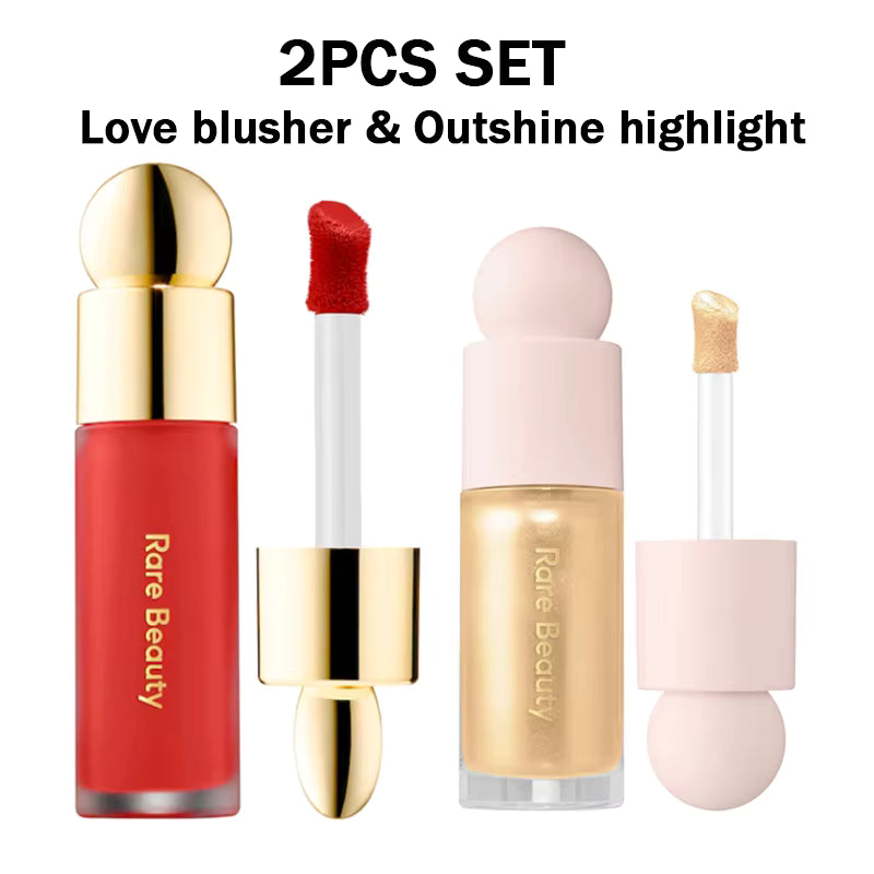 Soft Glow Liquid Blush