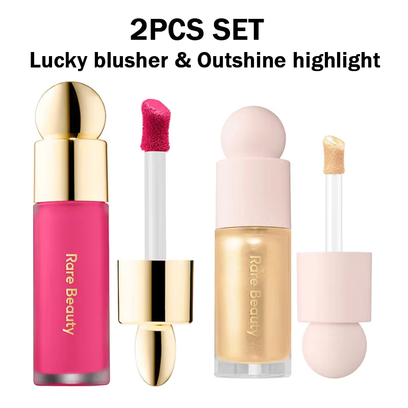 Soft Glow Liquid Blush