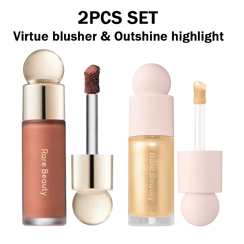 Soft Glow Liquid Blush