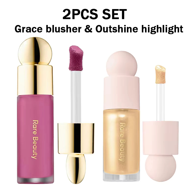 Soft Glow Liquid Blush