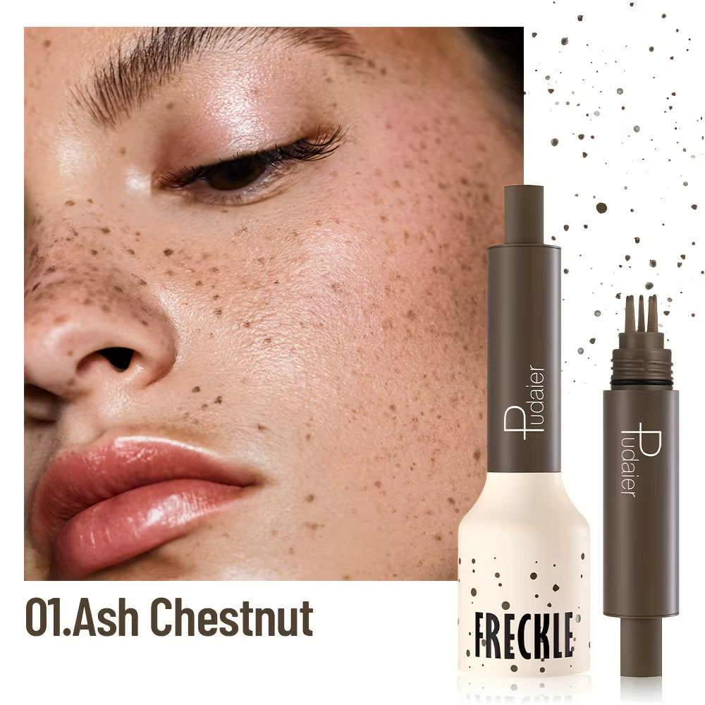 Freckle Stamp Makeup Pen