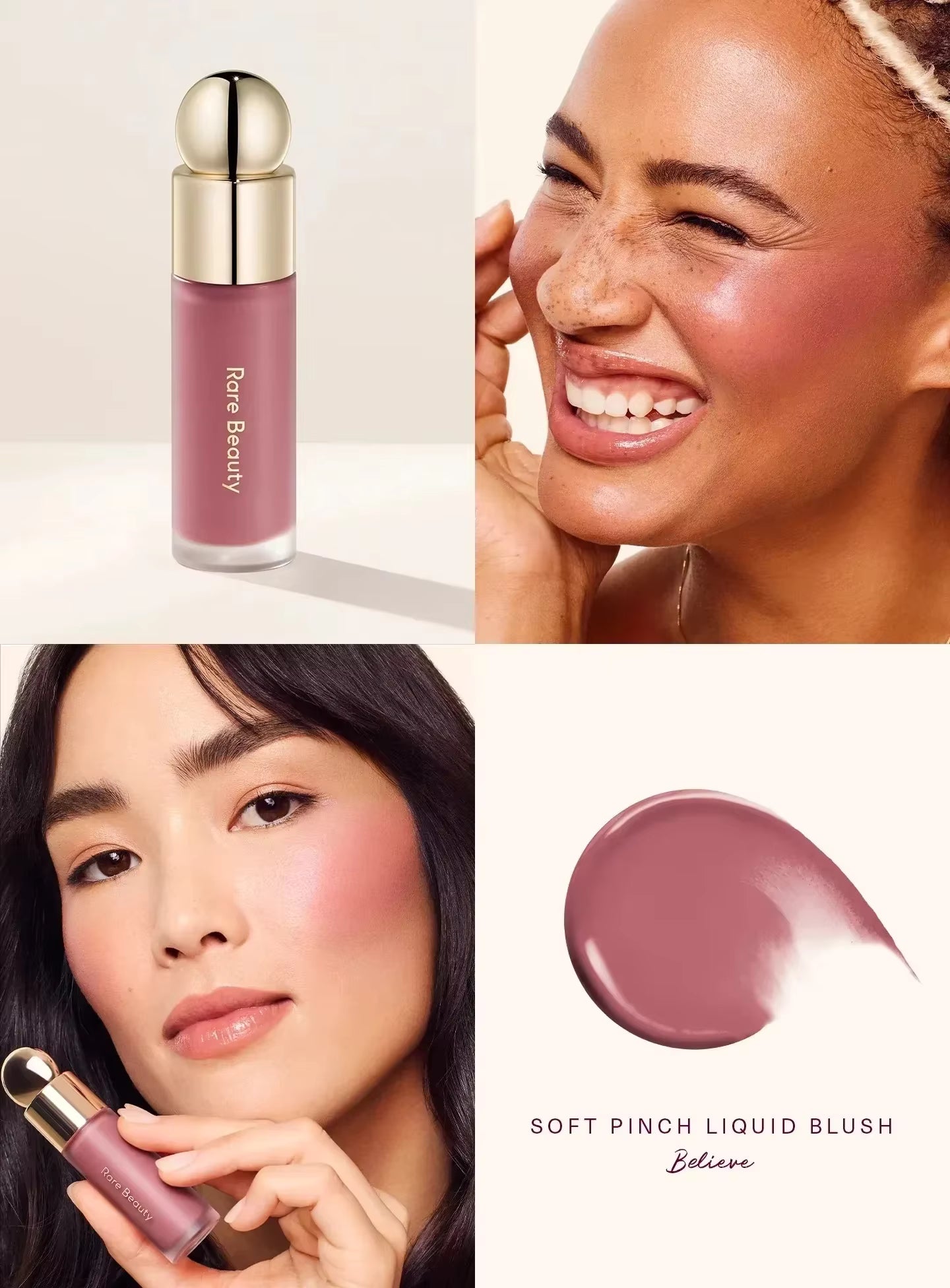 Soft Glow Liquid Blush