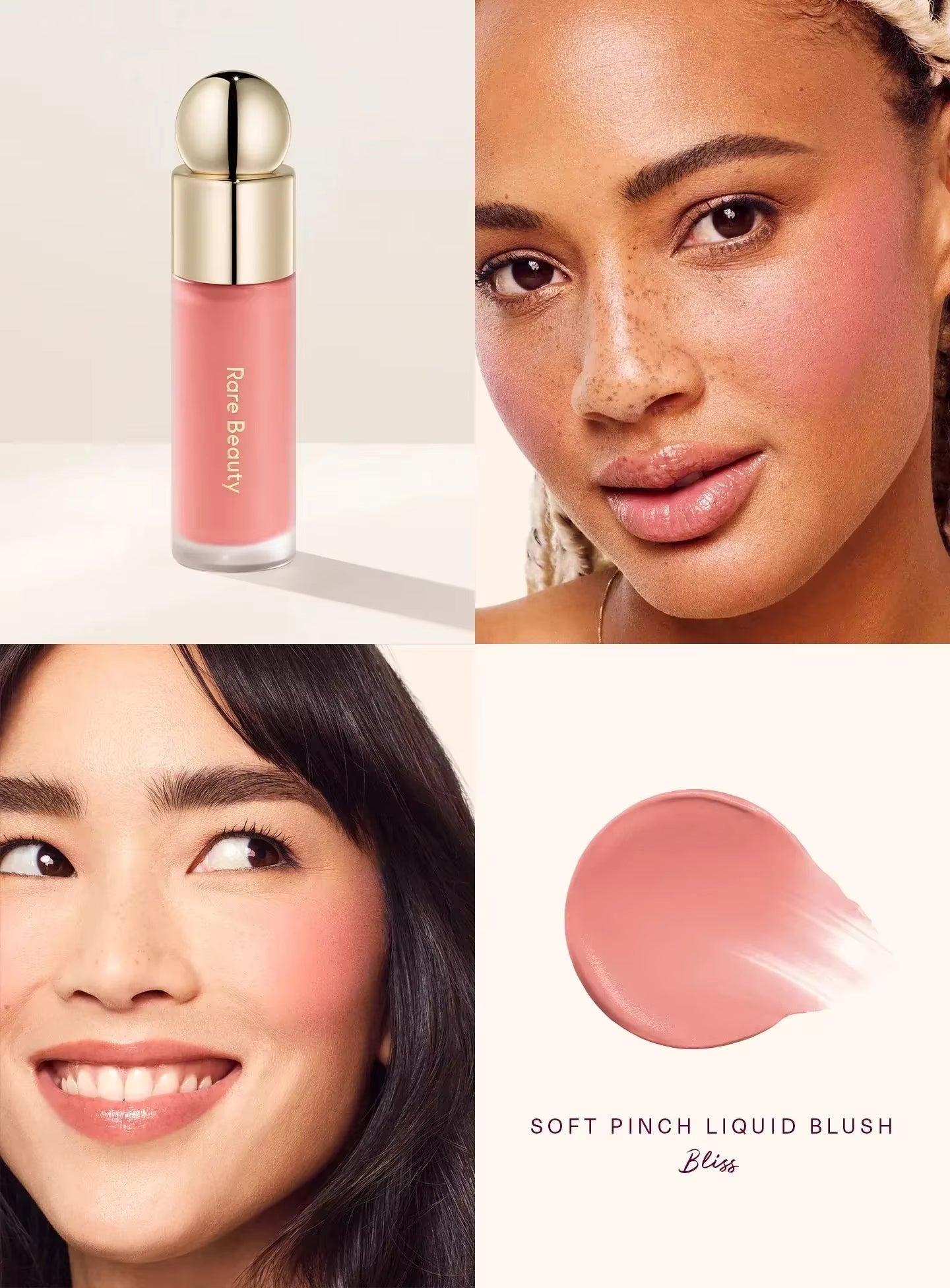 Soft Glow Liquid Blush