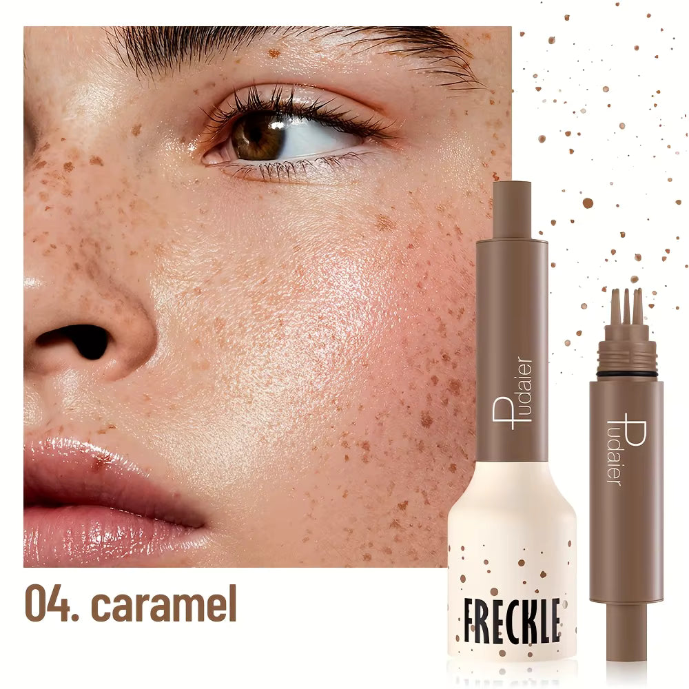 Freckle Stamp Makeup Pen