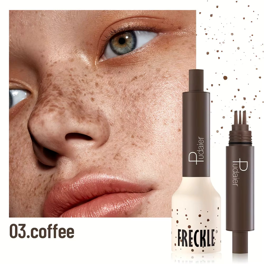 Freckle Stamp Makeup Pen