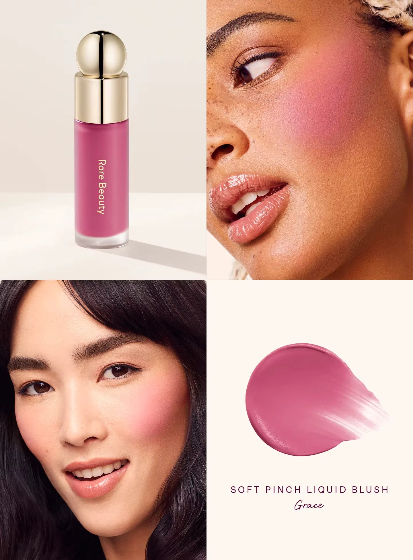 Soft Glow Liquid Blush