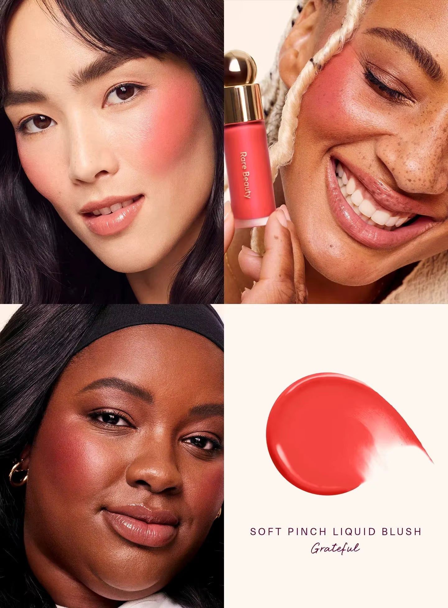 Soft Glow Liquid Blush