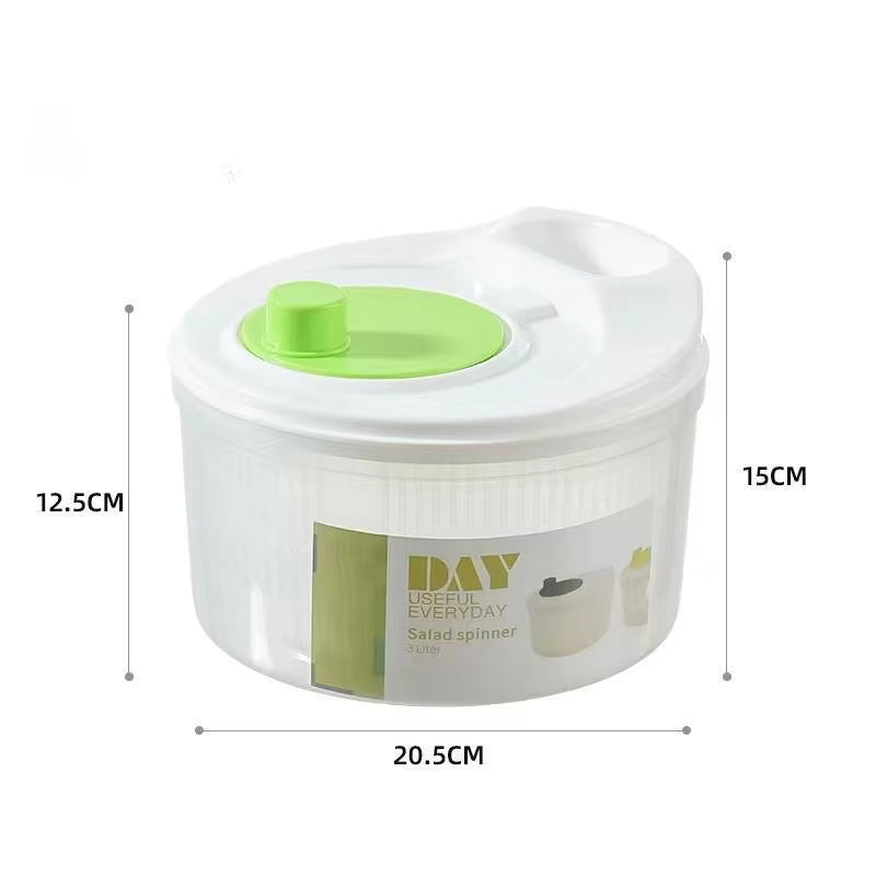 Multifunctional Vegetable Dehydrator