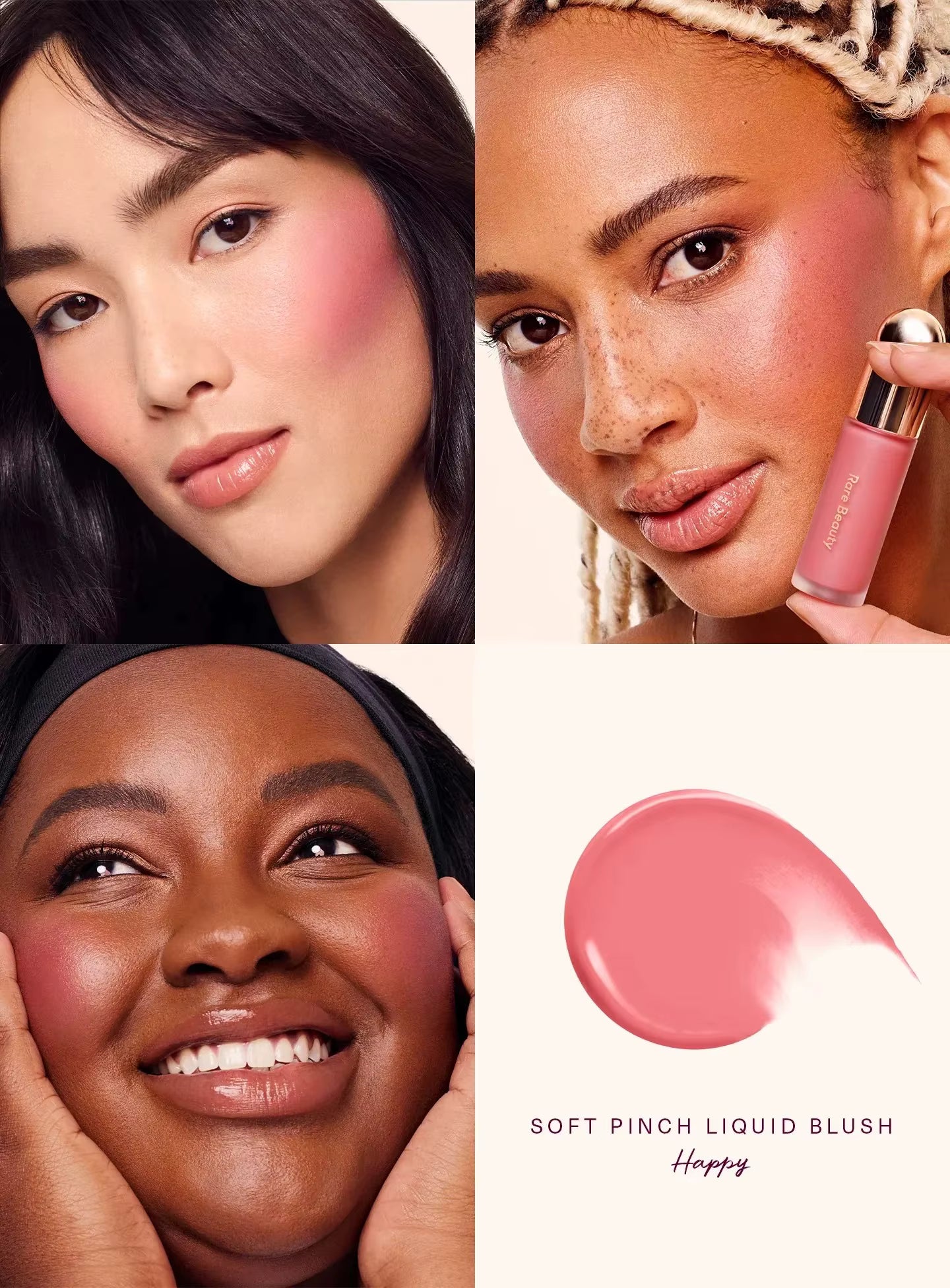 Soft Glow Liquid Blush