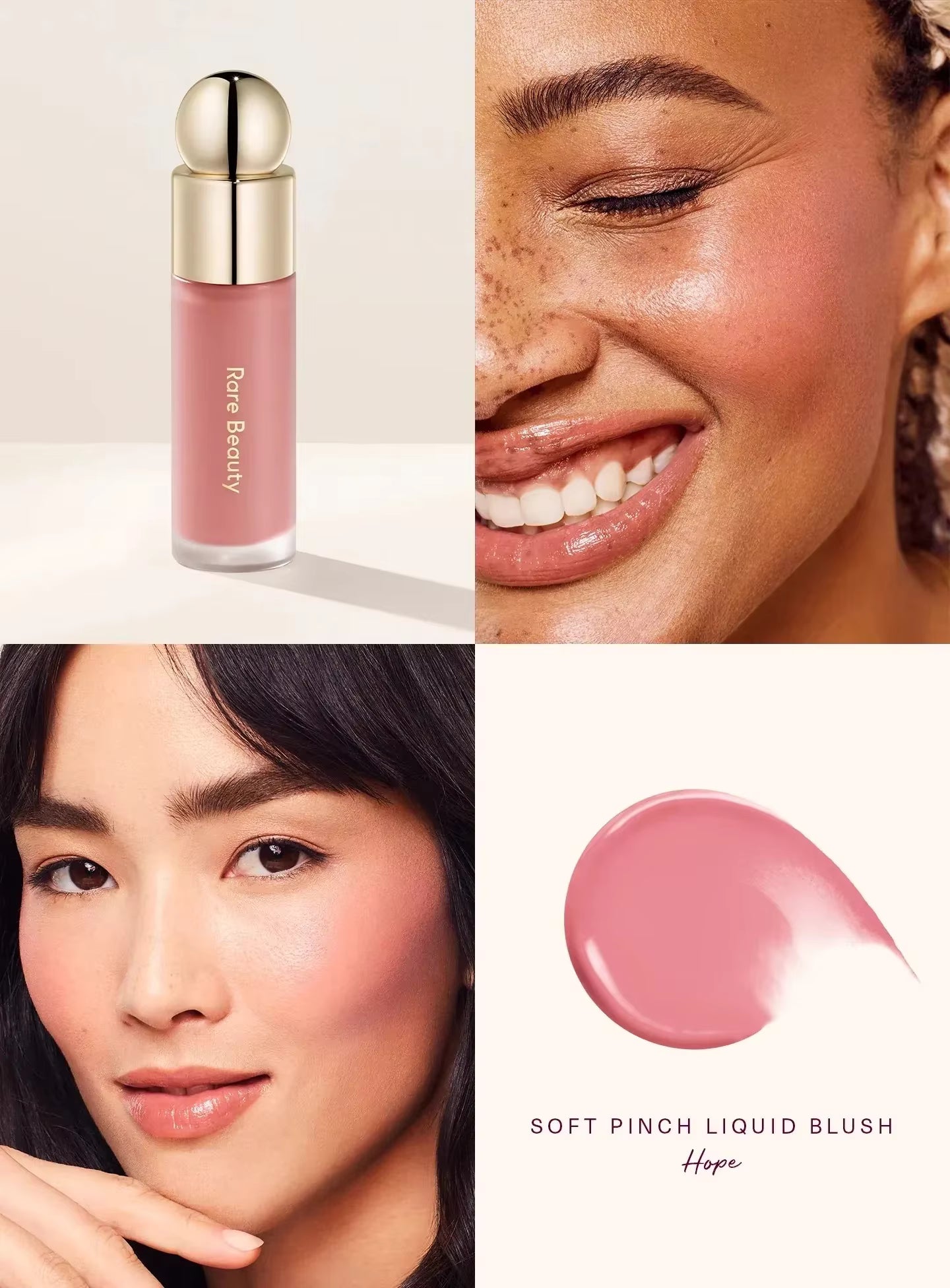 Soft Glow Liquid Blush