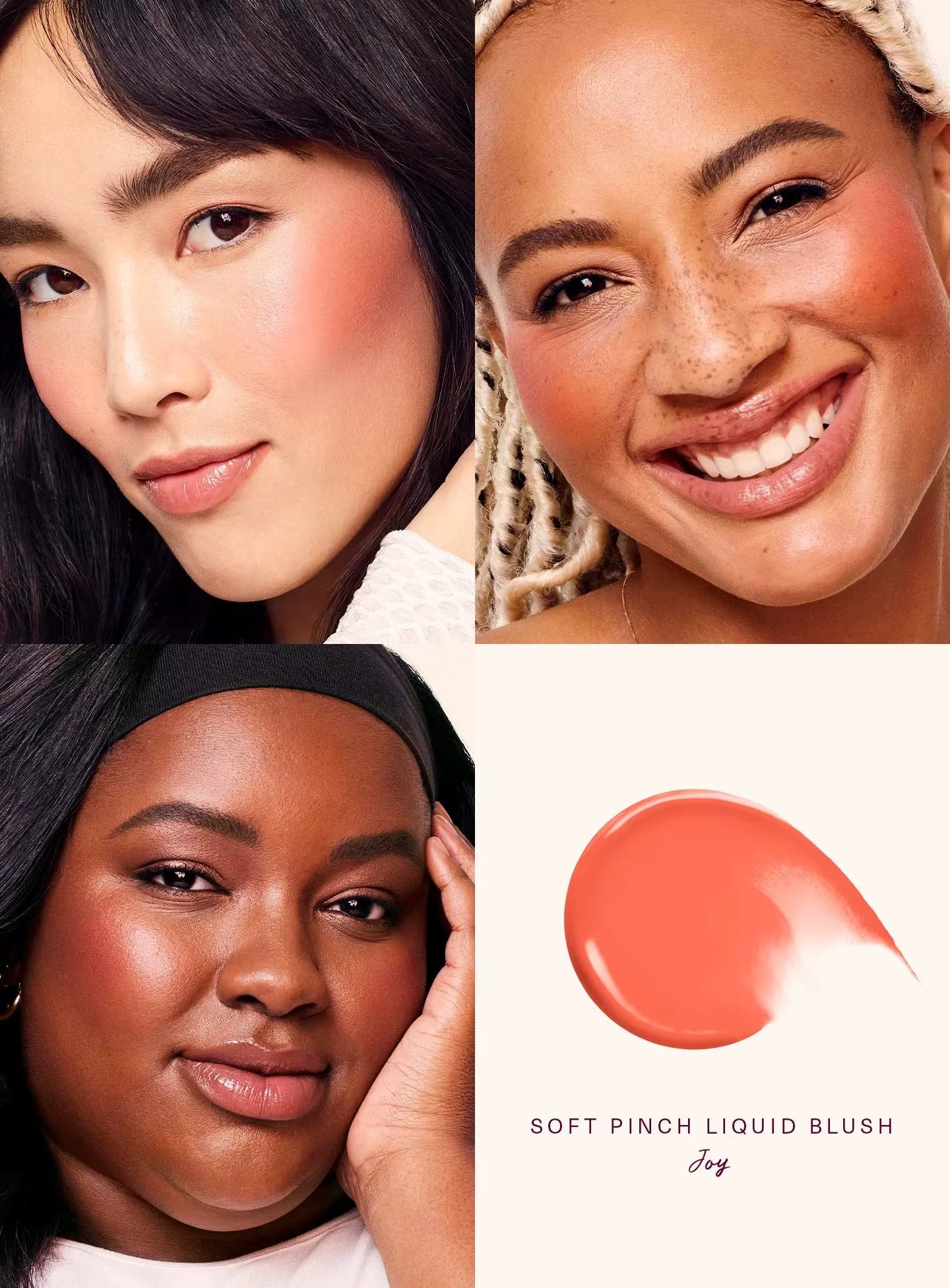Soft Glow Liquid Blush