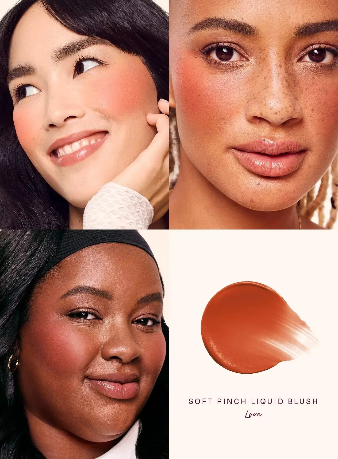 Soft Glow Liquid Blush