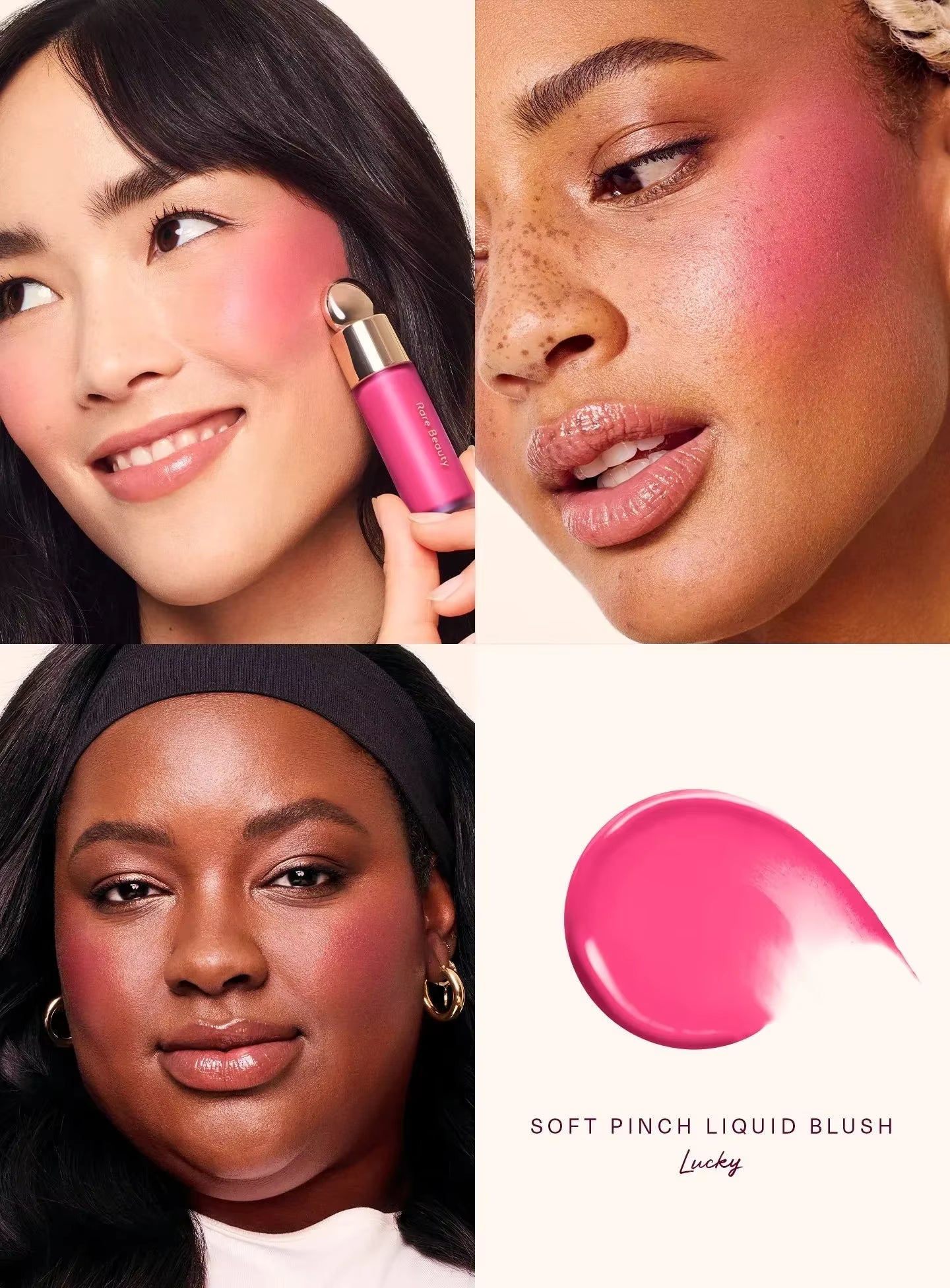 Soft Glow Liquid Blush