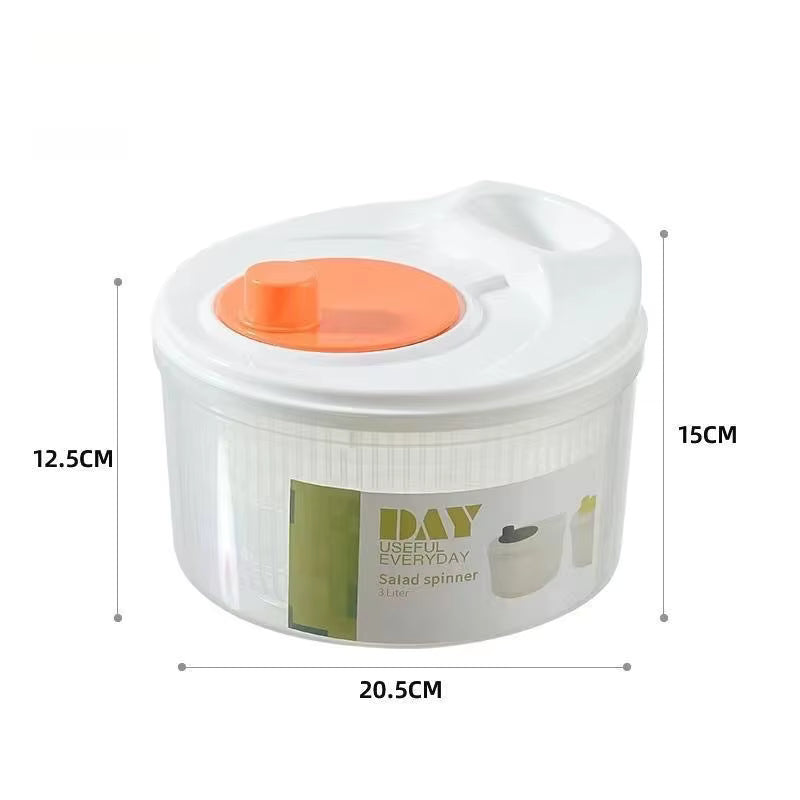 Multifunctional Vegetable Dehydrator