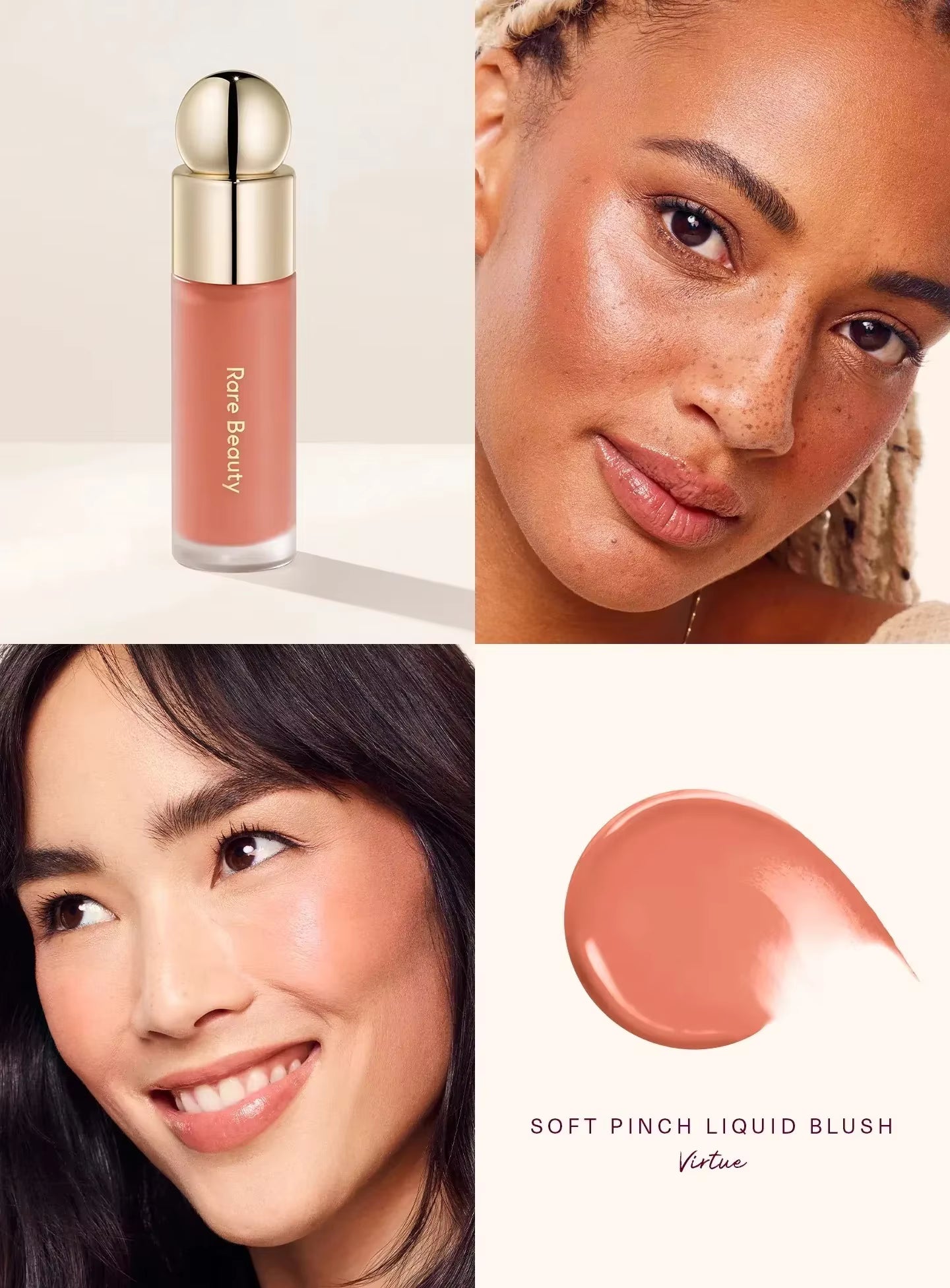 Soft Glow Liquid Blush
