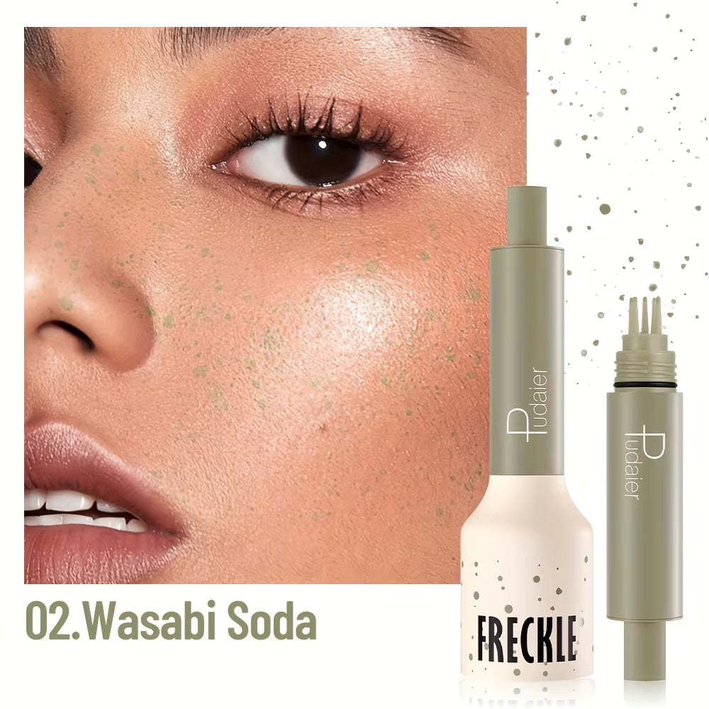 Freckle Stamp Makeup Pen